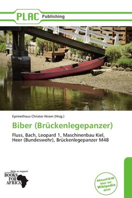 Biber (Brückenlegepanzer)