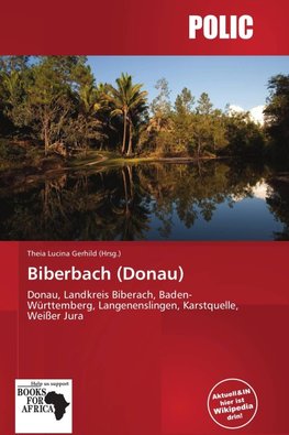 Biberbach (Donau)