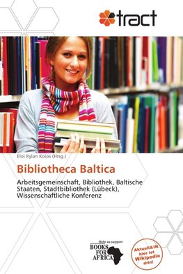 Bibliotheca Baltica