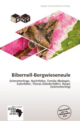 Bibernell-Bergwieseneule