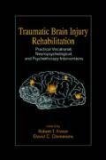 Traumatic Brain Injury Rehabilitation