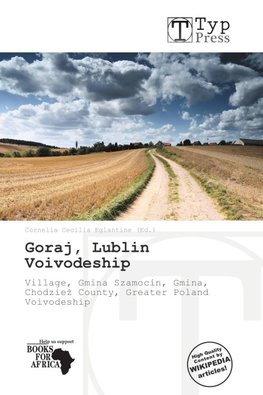 Goraj, Lublin Voivodeship