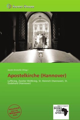 Apostelkirche (Hannover)