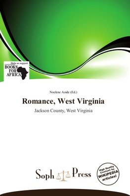 Romance, West Virginia