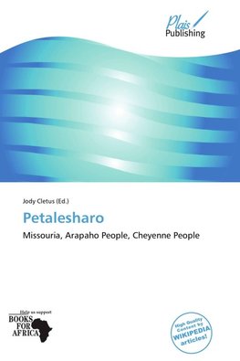 Petalesharo