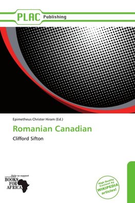 Romanian Canadian