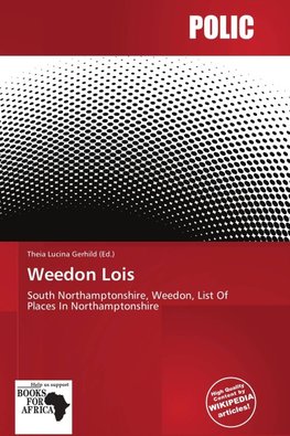 Weedon Lois