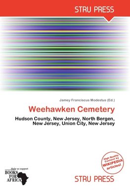Weehawken Cemetery