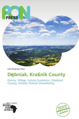 D¿bniak, Kra¿nik County