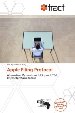 Apple Filing Protocol