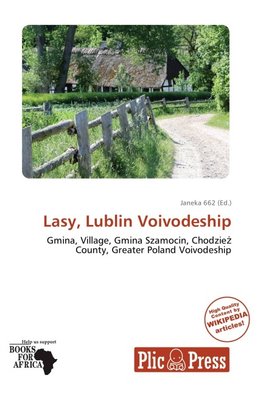 Lasy, Lublin Voivodeship