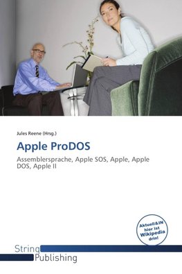 Apple ProDOS