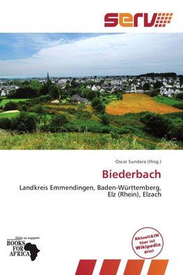 Biederbach