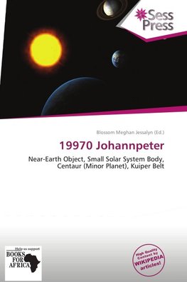 19970 Johannpeter