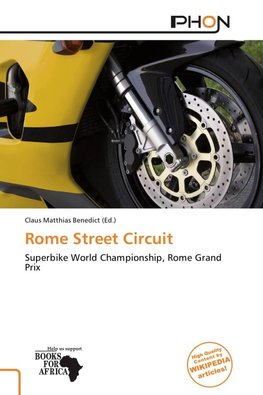 Rome Street Circuit