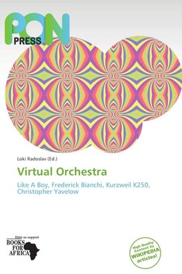 Virtual Orchestra