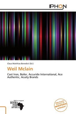 Weil Mclain