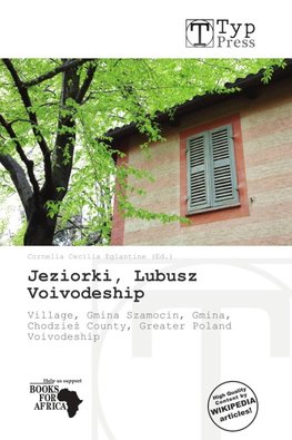 Jeziorki, Lubusz Voivodeship