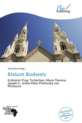 Bistum Budweis
