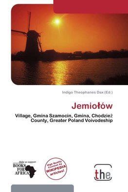 Jemio¿ów