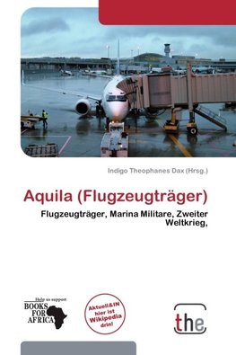 Aquila (Flugzeugträger)