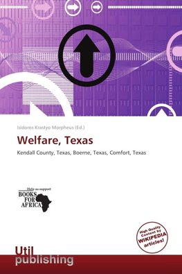 Welfare, Texas