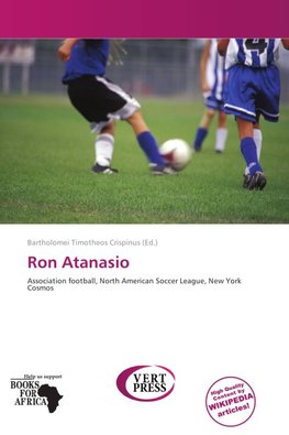 Ron Atanasio