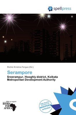 Serampore