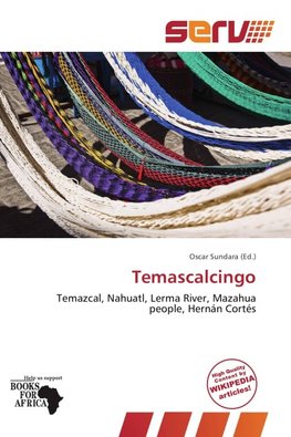 Temascalcingo
