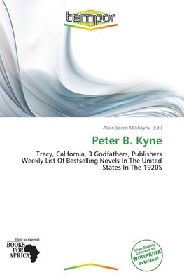 Peter B. Kyne