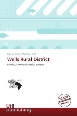Wells Rural District