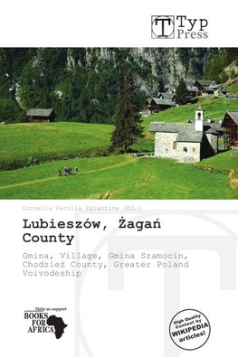 Lubieszów, ¿aga¿ County