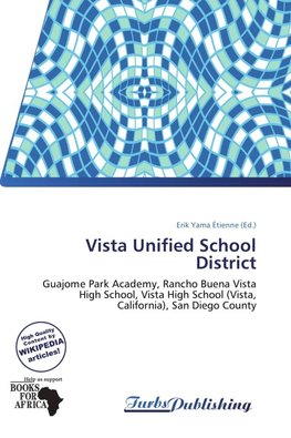 Vista Unified School District