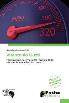 Vitantonio Liuzzi