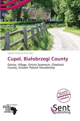 Cupel, Bia¿obrzegi County