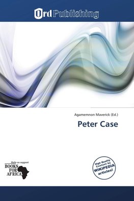 Peter Case