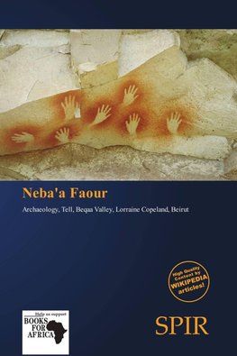 Neba'a Faour
