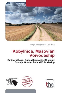 Kobylnica, Masovian Voivodeship