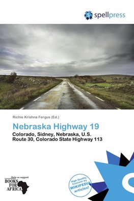 Nebraska Highway 19
