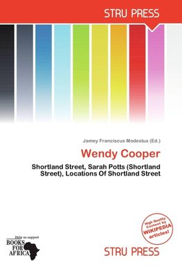 Wendy Cooper