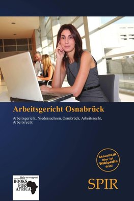 Arbeitsgericht Osnabrück
