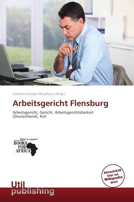 Arbeitsgericht Flensburg