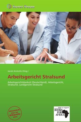 Arbeitsgericht Stralsund