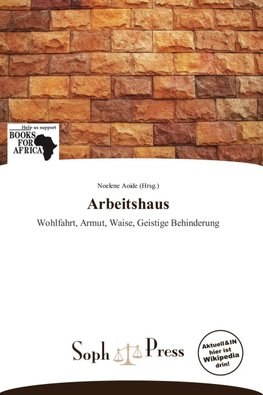 Arbeitshaus