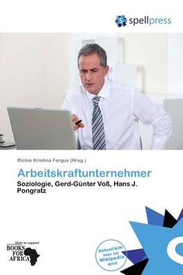 Arbeitskraftunternehmer