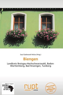 Biengen