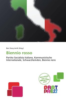 Biennio rosso