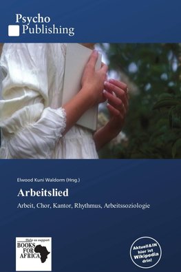 Arbeitslied