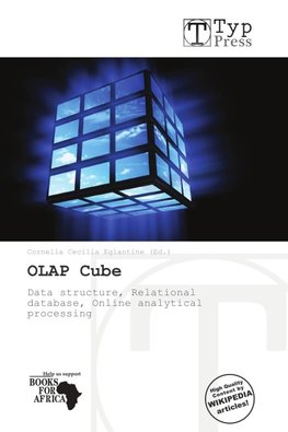 OLAP Cube