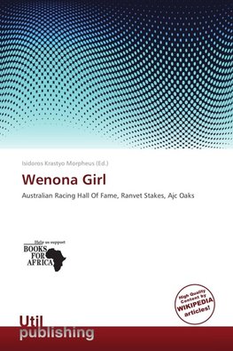 Wenona Girl